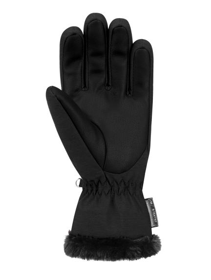 REUSCH LUNA R-TEX XT moteriškos slidinėjimo pirštinės